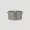 Pot with lid for the kitchen transparent BG