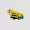 Construction Vehicles Crane transparent BG PNG