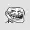 Trollface Internet troll Rage comic Internet meme