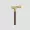 Walking stick Assistive cane Gold, walking stick, gold