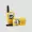 Yellow color walkie talkie transparent background 