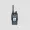 Army Military Walkietalkie realistic isolated on transparent background PNG