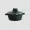 cooking pot on transparent background