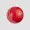 Cricket ball transparent PNG