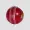 Cricket ball isolated BG