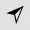 Black and white arrow hand and magnifier non pixel mouse cursor icons