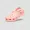 Bright pink color beach Crocs 