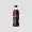 A bottle of coca cola PNG BG