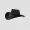 Original Cowboy accessory isolated