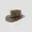 Cowboy hat transparent background PNG