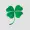 FourLeaf Clover png