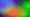 a blue-green gradient on the left, a red-orange gradient in the middle, and a green-yellow gradient on the right