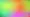 Abstract blurred gradient background in vibrant colors