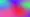 Gradient of various colors, including blue, green, pink, and purple