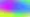 Beautiful gradient of various colors, including pink, blue, yellow, and green