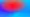 A beautiful abstract of blue and red very calming and serene