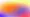 Abstract banner with colourful gradient design