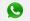 Whatsapp logo | WhatsApp Application software Message Icon, mobile Phones png