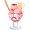 Strawberry Parfait Ice Cream