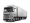 Mercedes-Benz heavy-duty truck PNG Background