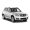 Mercedes Top Car SUV with Right View PNG