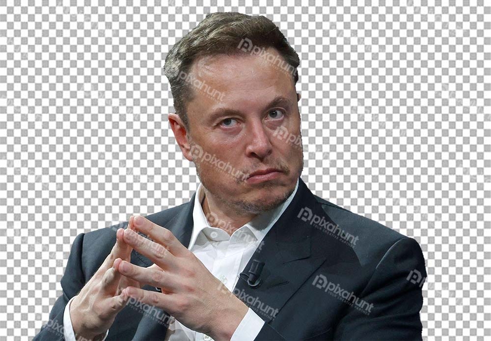 Free Download Premium PNG | Tesla, SpaceX, and the Quest for a Fantastic Future Tesla Motors OpenAI, white head is not separated, microphone, business, ashlee