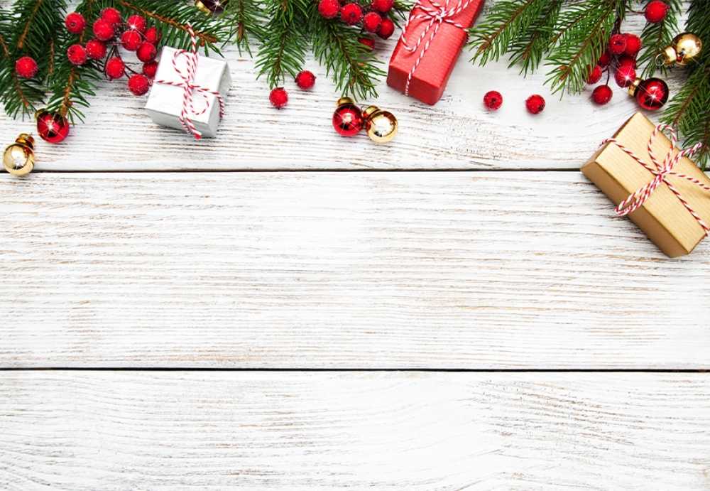 Free Download Premium Stock Photos | Free Christmas holiday background Pro Photo