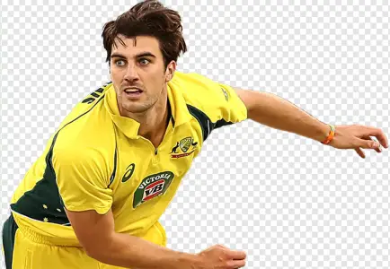 pat cummins Australian Cricket Captains