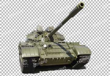Main Military Battle Tank