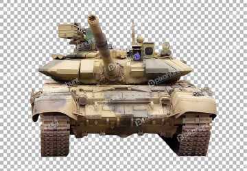 War Battle Tank 