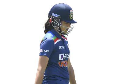 Yastika Bhatia India Wicketkeeper And Batter | So sad to be out