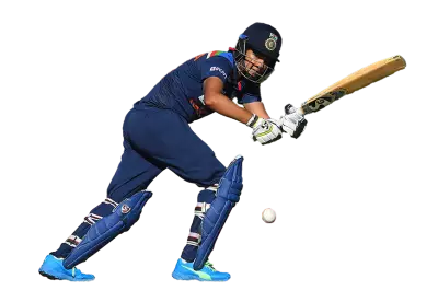 Yastika Bhatia India Wicketkeeper And Batter | Ready to hit the ball