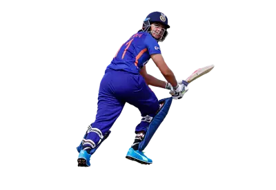 Yastika Bhatia India Wicketkeeper And Batter | Ready to take the run