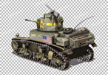 Light Battle Tank