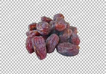 Dates High Quality Png 3025 X 3025